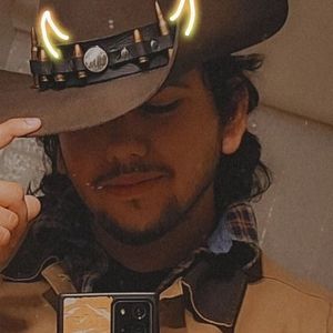 Meet your Posher, Jacob